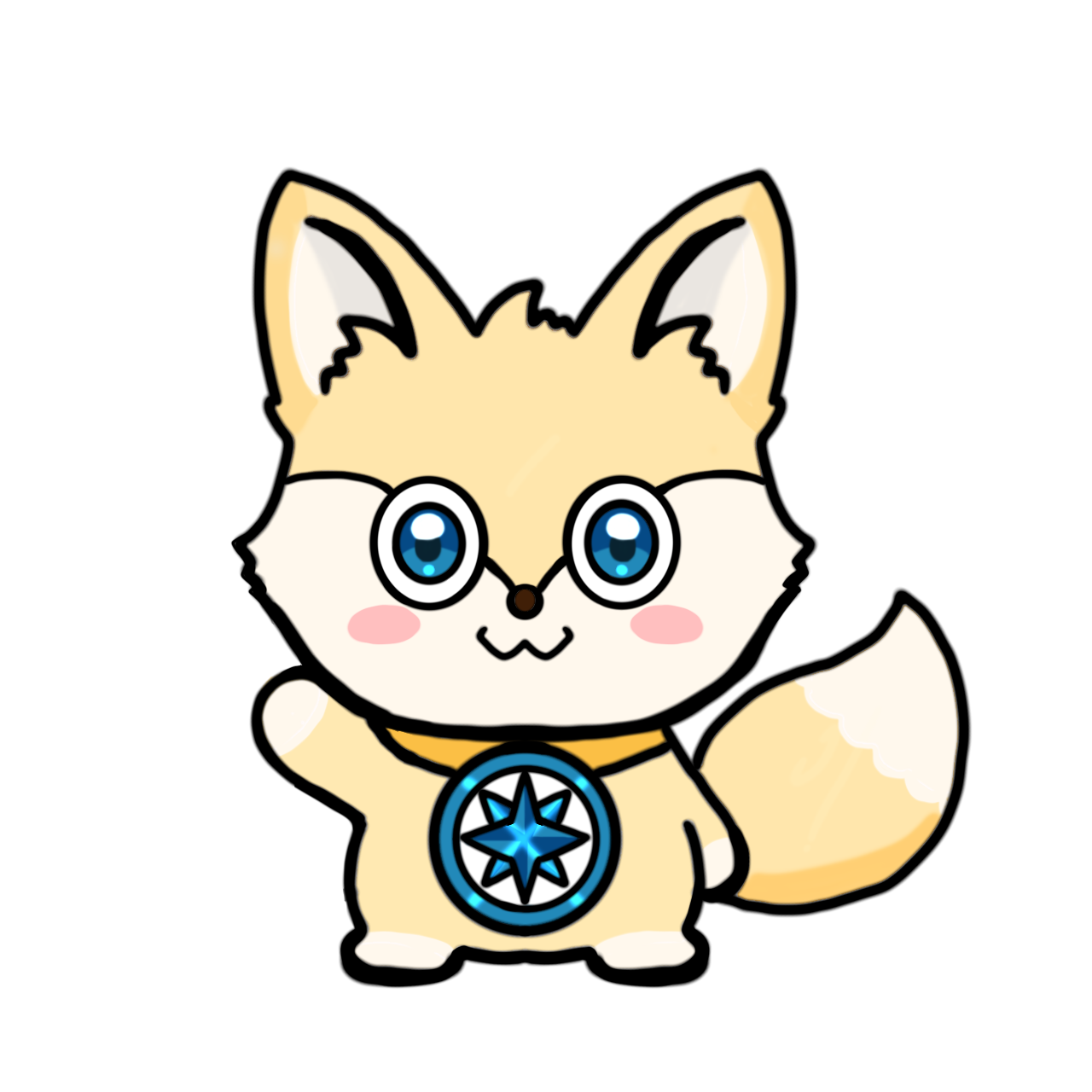 公式キャラクター コンパ