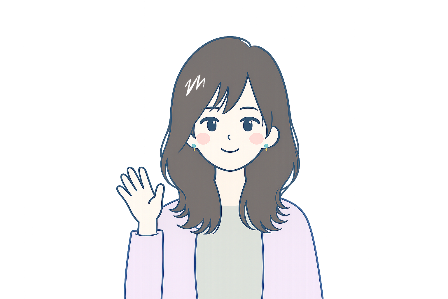 mido先生