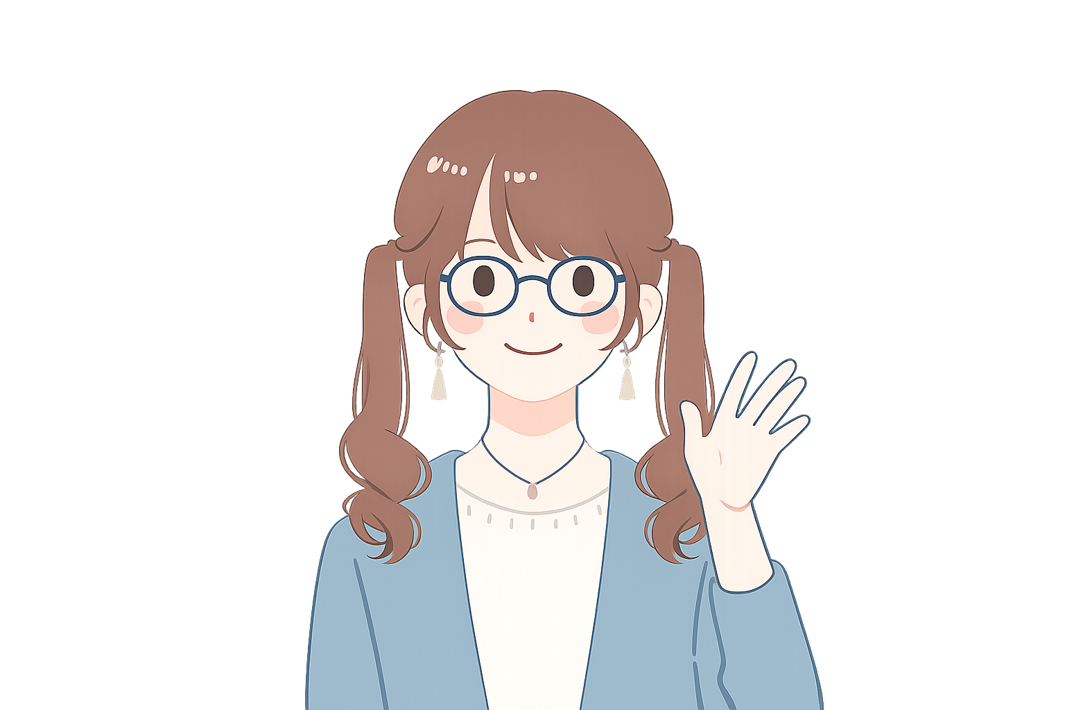 女性アイコン